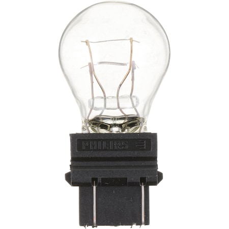 Lumileds Bulb, Miniature, 2-Pk Lamp Bulb 3157B2